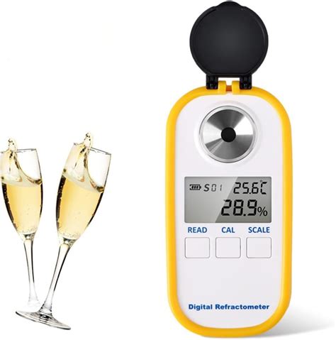 refractometer for brewing|brewing refractometer hydrometer.